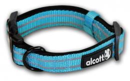 Alcott Blue Mariner Abenteuer Halskette 35-51Cm X 19Mm