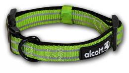 Alcott Explorer Green Adventure Halskette 25-35Cm X 16Mm