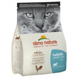 Almo Nature Functional Urinary Help Huhn - 2 kg