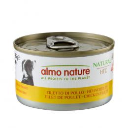 Almo Nature HFC 1 x 95 g - Hühnerfilet