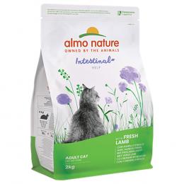 Almo Nature Intestinal Help Lamm - 2 kg