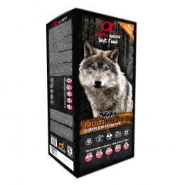 alpha spirit Complete Multiprotein - Sparpaket: 2 x 9 kg