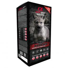 Angebot für alpha spirit Semi-Moist Complete Puppies - 9 kg - Kategorie Hund / Hundefutter trocken / alpha spirit / alpha spirit Semi-Moist.  Lieferzeit: 1-2 Tage -  jetzt kaufen.