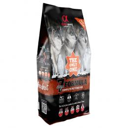 Angebot für alpha spirit The Only One 7 Days - 3 kg - Kategorie Hundefutter & Zubehör / Hundefutter trocken / alpha spirit / alpha spirit The Only One.  Lieferzeit: 1-2 Tage -  jetzt kaufen.