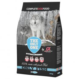 alpha spirit The Only One Wild Fish - 12 kg