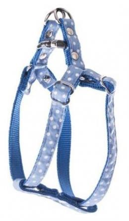 Alter Ego Gurt Pois S 15-35 / 45Cm Blau 15-35X45 Cm