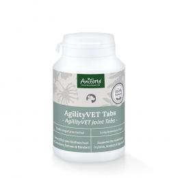 AniForte AgilityVET Gelenktabletten - 120 Stück
