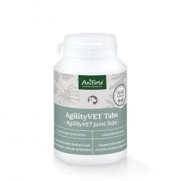 AniForte AgilityVET Gelenktabletten - Sparpaket: 2 x 120 Stück