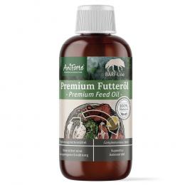 AniForte BARF-Line Premium Futteröl - Sparpaket: 2 x 250 ml