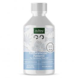 AniForte Fellharmonie Futteröl - Sparpaket: 2 x 500 ml