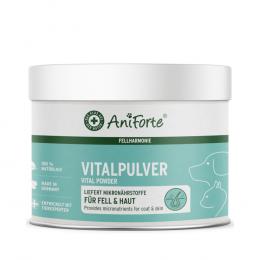 AniForte Fellharmonie Vitalpulver - 250 g