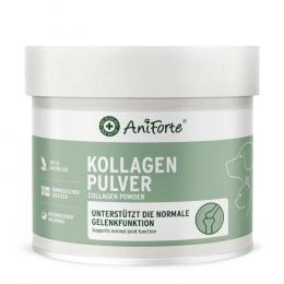 AniForte Kollagen Pulver - 250 g