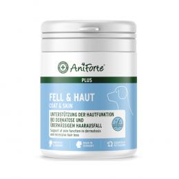 AniForte plus Fell & Haut - 90 Tabletten