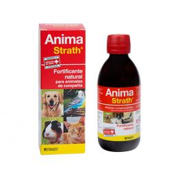 Anima Strath Stärkungsmittel für Haustiere - 250 ml