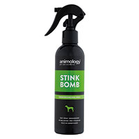 Animology® Stink Bomb Refreshing