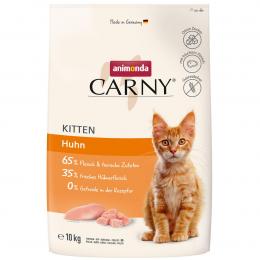 animonda Carny Kitten Huhn 2x10kg