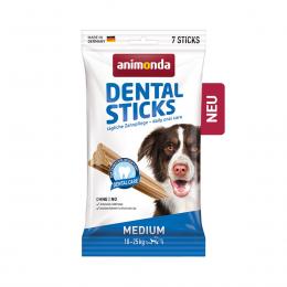 animonda Dental Sticks Adult Multipack Medium 4x180g