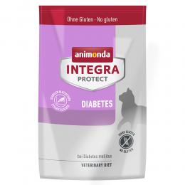 Animonda Integra Protect Adult Diabetes Trockenfutter - 300 g