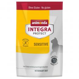 animonda Integra Protect Adult Sensitive - Sparpaket: 3 x 1,2 kg