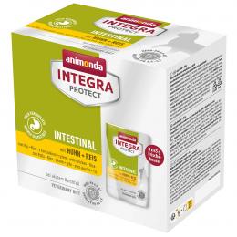 animonda INTEGRA PROTECT Intestinal Huhn und Reis 8x85g