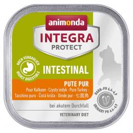 animonda INTEGRA PROTECT Intestinal Pute pur 6x100g