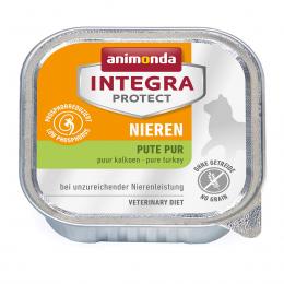 animonda INTEGRA PROTECT Renal Pute pur 6x100g