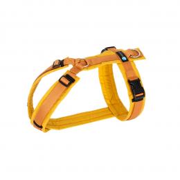 annyx Brustgeschirr Fun goldglöckchen S