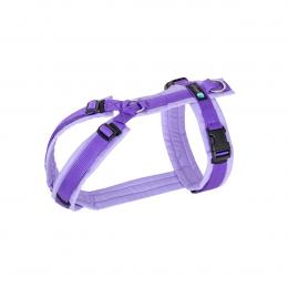 annyx Brustgeschirr Fun lavendel S