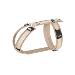 annyx Brustgeschirr Fun schneeball M