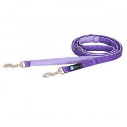 annyx Führleine Bolt Fun lavendel Classic