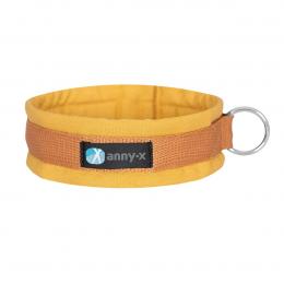 annyx Steckhalsband Fun goldglöckchen S