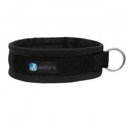 annyx Steckhalsband Fun schwarz M