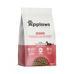 Applaws Adult Huhn Große Rassen - 12 kg