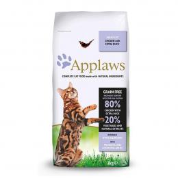 Applaws Cat Hühnchen und Ente 2kg
