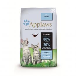 Applaws Cat Kitten 2x7,5kg