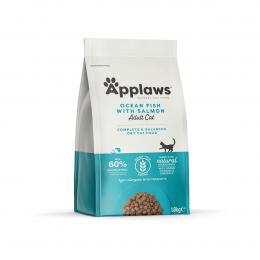 Applaws Cat Seefisch mit Lachs 1,8kg
