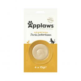Applaws Puree - Sparpaket: Huhn (12 x 15 g)