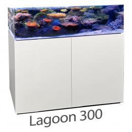 Aqua Medic Armatus LA Rahmenloses Korallenaquarium 300