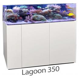 Aqua Medic Armatus LA Rahmenloses Korallenaquarium 350