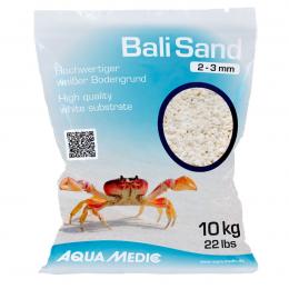 Aqua Medic Bali Sand 10 kg 2-3 mm Körnung