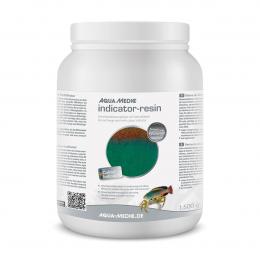 Aqua Medic Entmineralisierharz indicator-resin 1500 g