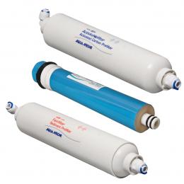 Aqua Medic Ersatzfilter Set easy line Filter + Membran 100