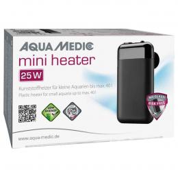 Aqua Medic mini heater 25-75 W Aqua Medic mini heater 25 W