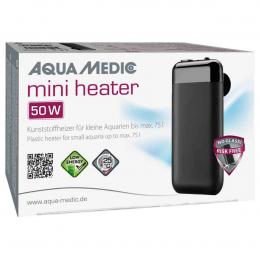 Aqua Medic mini heater 25-75 W Aqua Medic mini heater 50 W