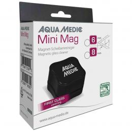 Aqua Medic Mini Mag Scheibenreiniger Aqua Medic Mini Mag 8 Scheibenreiniger