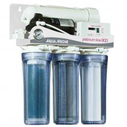 Aqua Medic Platinum line 800 Umkehrosmoseanlage