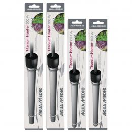 Aqua Medic Titanium Heater 200