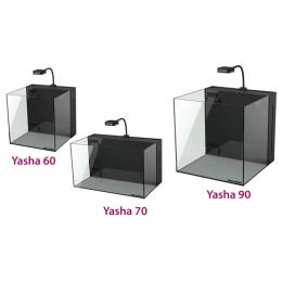 Aqua Medic Yasha Nano Aquarium 60