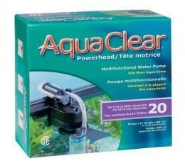 Aquaclear Aquaclear 20 Power Head (201)