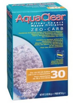 Aquaclear Aquaclear 30 Zeo-Carb-Einsatz